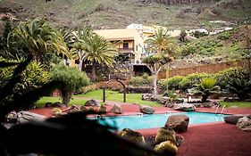 La Hacienda De Anzo